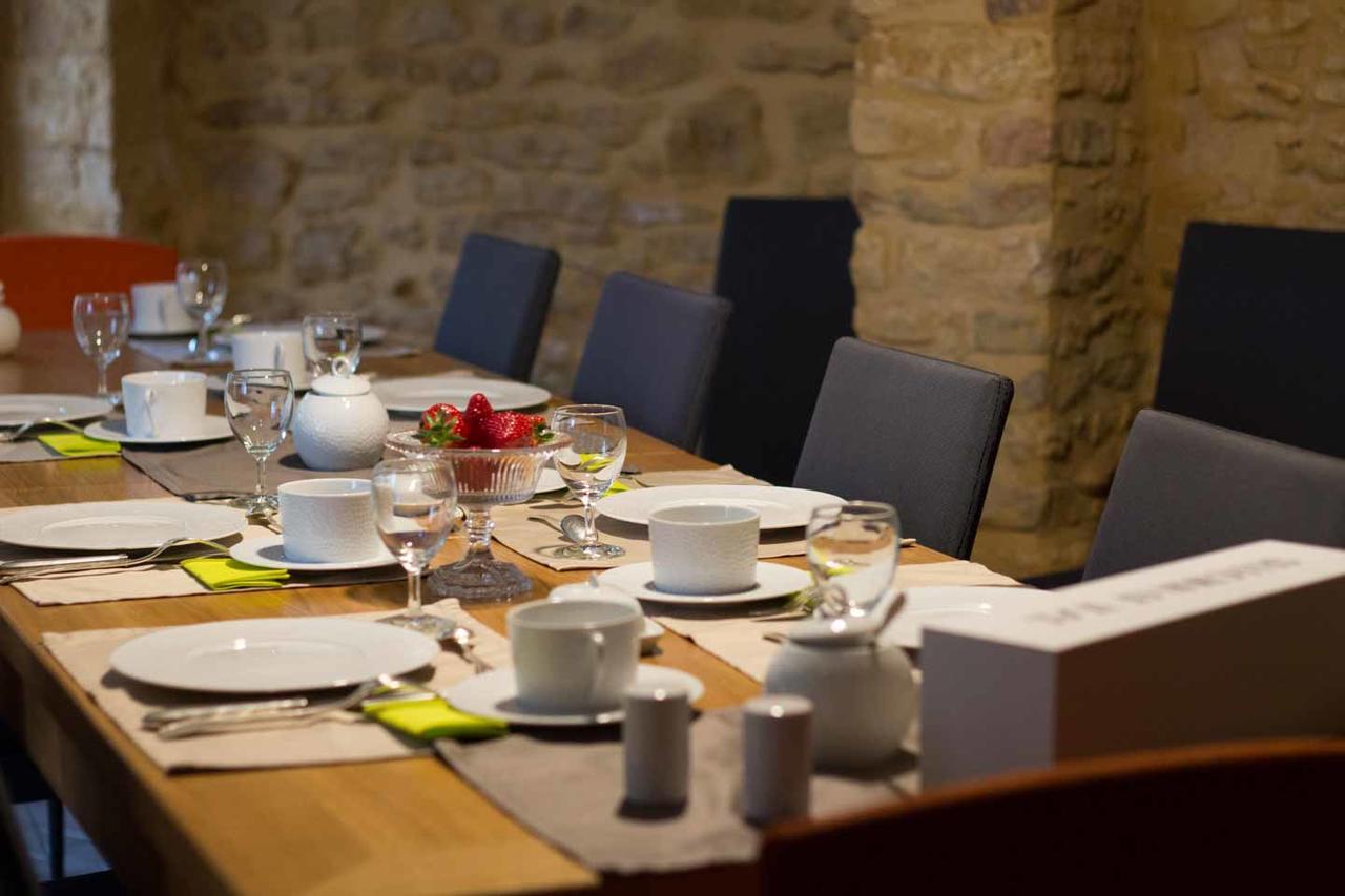 Aux Bories De Marquay, Chambres D'Hotes B&B Avec Piscine Et Spa Pres De Sarlat Exteriör bild